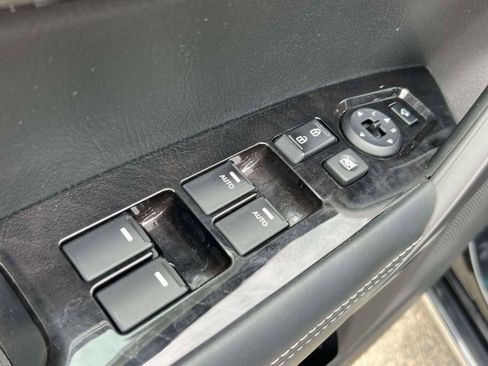 Used 2015 Kia Sorento SX AWD/4WD image 18