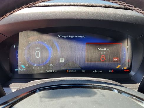 Used 2022 Ford Explorer ST w/ Equipment Group 401A AWD/4WD image 20