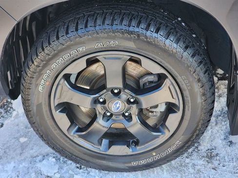 Used 2023 Subaru Forester Wilderness w/ Wilderness Package image 18