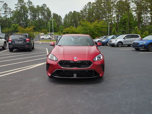 Used 2026 BMW 228i w/ Technology Package image 3