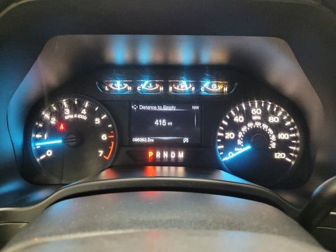 Used 2018 Ford F150 XL w/ Equipment Group 101A Mid AWD/4WD image 23