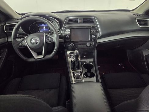 Used 2017 Nissan Maxima 3.5 S FWD image 26