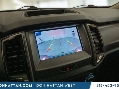 Used 2023 Ford Ranger XLT w/ Equipment Group 301A Mid image 20