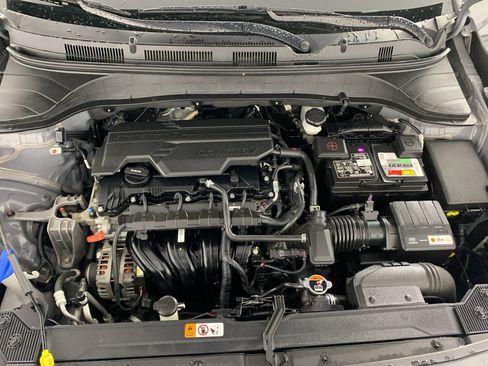 Used 2023 Hyundai Kona SEL FWD image 11