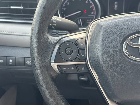 Certified 2023 Toyota Camry LE FWD image 29