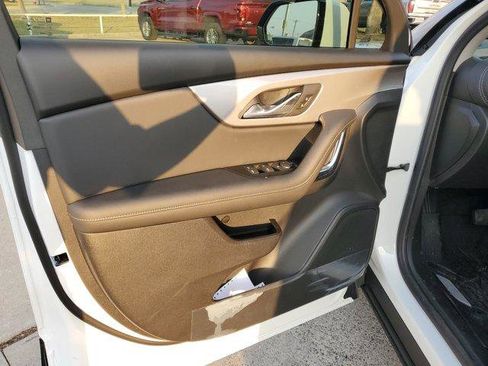 New 2026 Chevrolet Blazer LT w/ LPO, Floor Liner Package image 16