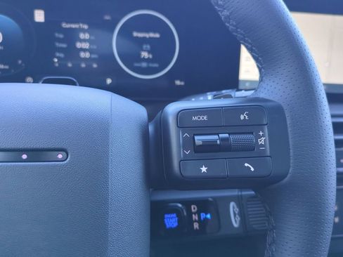 New 2026 Hyundai Palisade XRT Pro image 34