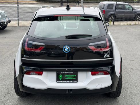 Used 2019 BMW i3 s RWD image 6