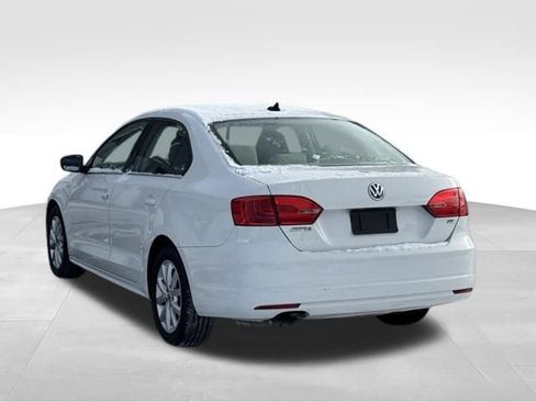 Used 2014 Volkswagen Jetta SE image 5