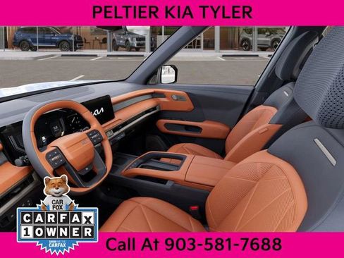 Used 2027 Kia Telluride SX image 19