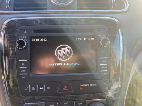 Used 2014 Buick Enclave Leather image 14