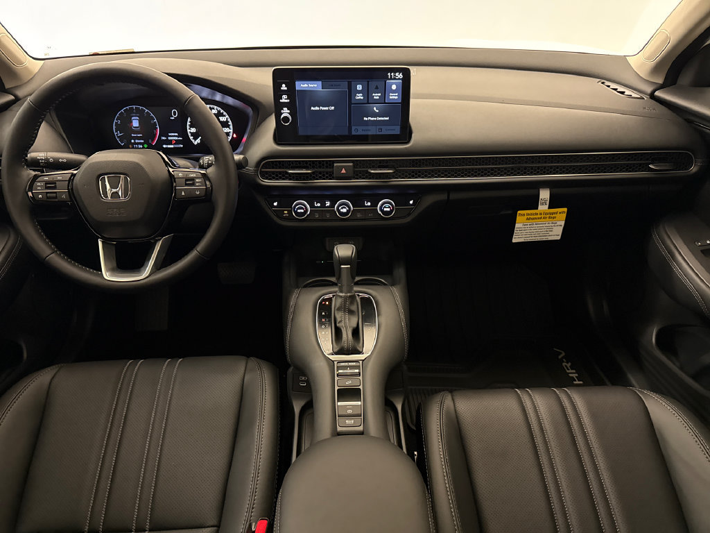 New 2027 Honda HR-V EX-L image 14