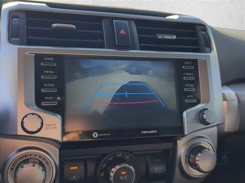 Certified 2020 Toyota 4Runner SR5 RWD image 18