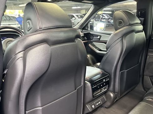 Certified 2023 Acura MDX A-Spec AWD/4WD image 23