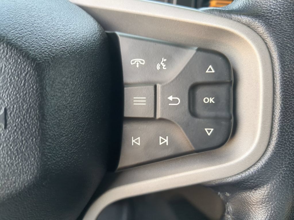 Used 2022 Ford Bronco Badlands AWD/4WD image 32