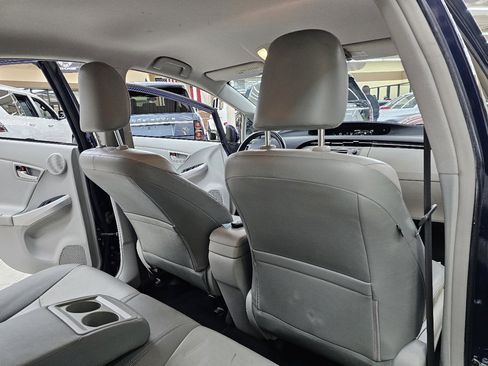 Used 2012 Toyota Prius V Two image 59