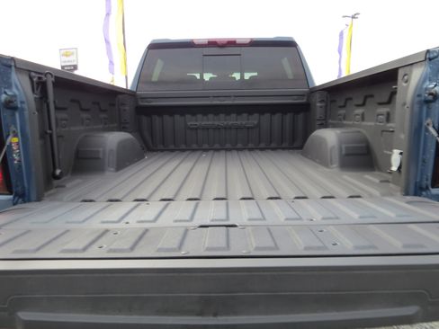 Used 2024 GMC Sierra 1500 Denali Ultimate image 15