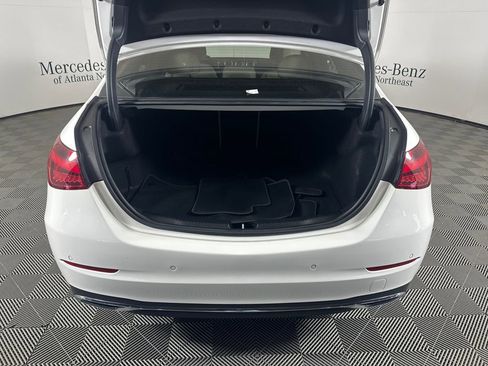 Certified 2023 Mercedes-Benz C 300 Sedan image 20