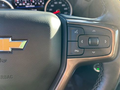 Used 2022 Chevrolet Silverado 3500 High Country w/ Technology Package AWD/4WD image 19