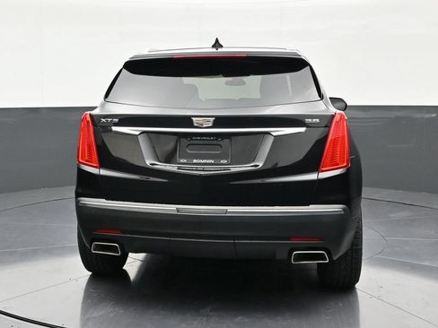 Used 2019 Cadillac XT5 Luxury FWD image 4