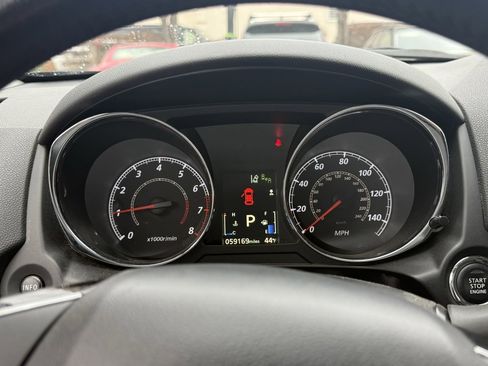 Used 2024 Mitsubishi Outlander Sport SE image 12