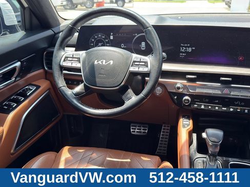 Used 2024 Kia Telluride SX Prestige X-Line AWD/4WD image 35