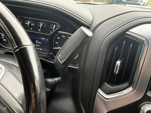 Used 2020 GMC Sierra 1500 Elevation w/ Elevation Value Package AWD/4WD image 20