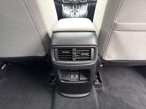 Used 2022 Honda CR-V EX image 20