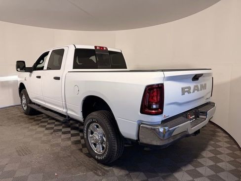 New 2025 RAM 2500 Tradesman AWD/4WD image 10