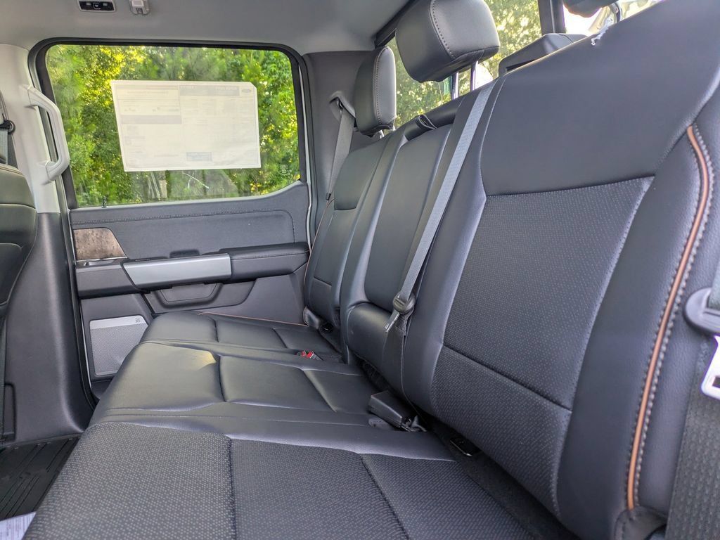 New 2026 Ford F350 Lariat AWD/4WD image 13