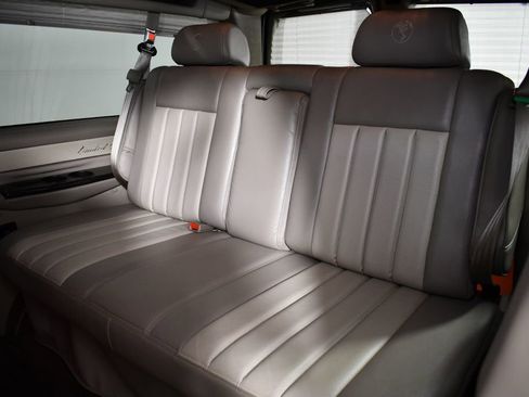 Used 2013 GMC Savana 1500 AWD image 28