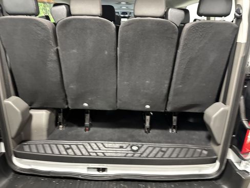 Used 2021 Ford Transit 350 XLT image 30