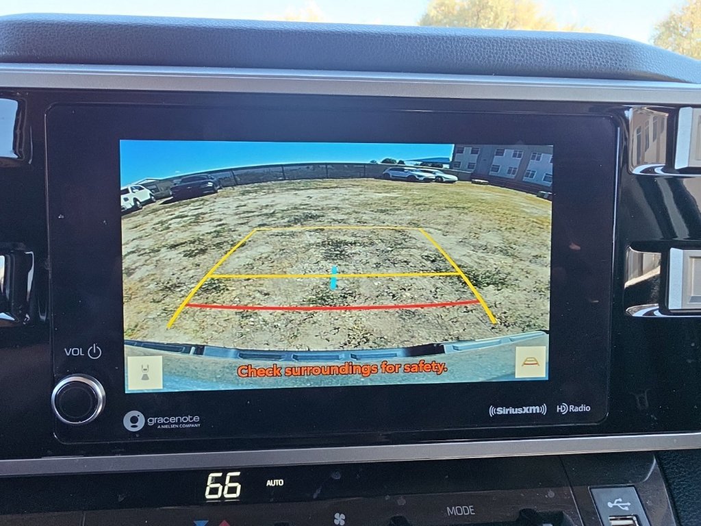 Used 2023 Toyota Tundra SR5 AWD/4WD image 17