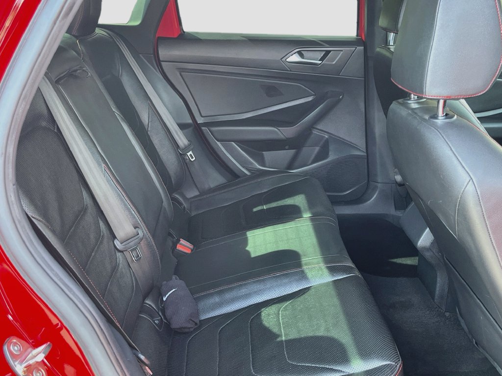 Used 2019 Volkswagen Jetta GLI Autobahn FWD image 27