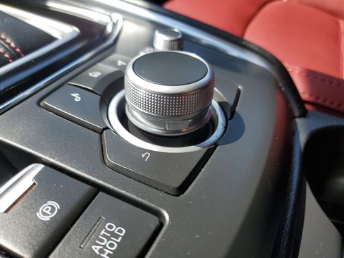 Certified 2025 MAZDA CX-5 Carbon Edition AWD/4WD image 32