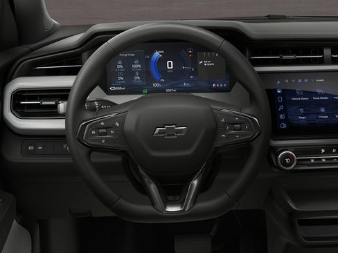 New 2027 Chevrolet Bolt LT FWD image 5