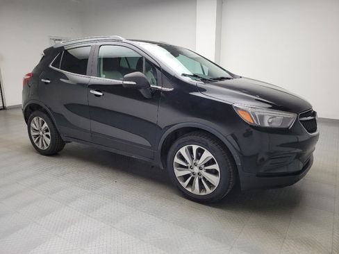Used 2017 Buick Encore Preferred FWD image 11