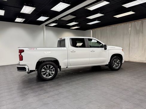 New 2026 Chevrolet Silverado 1500 RST w/ Safety Package image 6