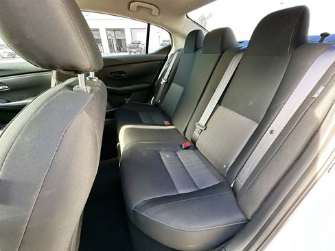 Used 2024 Nissan Sentra SV w/ All-Weather Package image 26