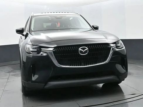 Used 2024 MAZDA CX-90 3.3 Turbo w/ Preferred Plus image 3