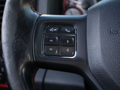 Used 2015 RAM 1500 Rebel image 13