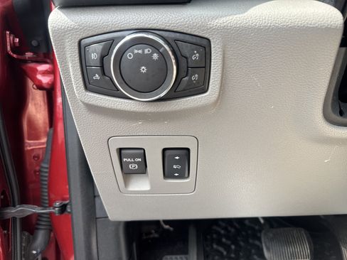 Used 2016 Ford F150 XLT w/ Equipment Group 301A Mid image 27