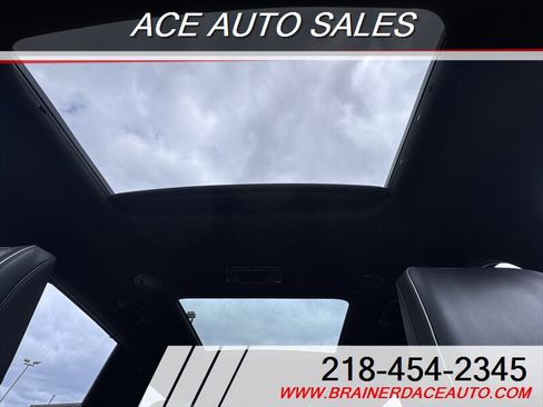 Used 2020 Hyundai Palisade Limited AWD/4WD image 20