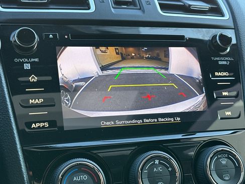 Used 2021 Subaru WRX Limited w/ Popular Package #3 (IZT) image 26