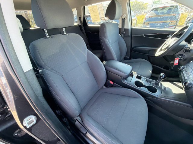 Used 2018 Kia Sorento LX AWD/4WD image 32