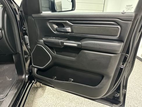 Used 2023 RAM 1500 Laramie image 11