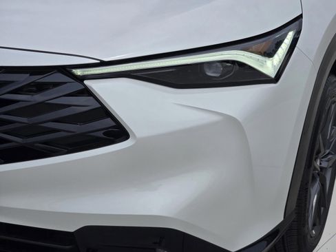 Certified 2025 Acura ADX A-Spec AWD/4WD image 29
