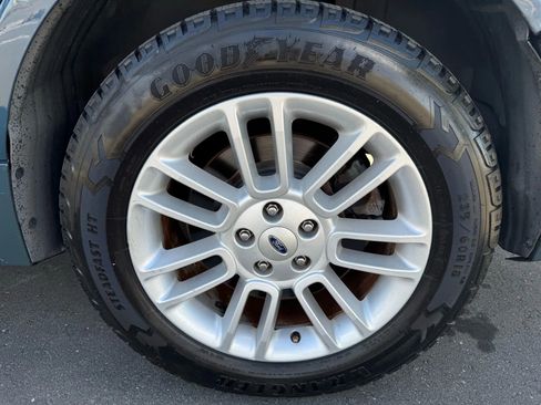 Used 2016 Ford Flex SEL w/ Equipment Group 202A image 13