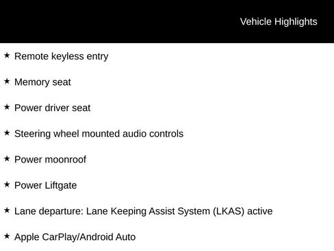 Certified 2024 Acura RDX w/ Technology Package AWD/4WD image 6