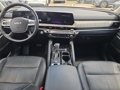Certified 2023 Kia Telluride EX FWD image 13